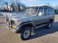 SUV   Toyota Land Cruiser Prado 1991 , 535000 , 