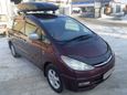    Toyota Estima 2001 , 425000 , 