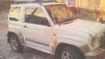 SUV   Mitsubishi Pajero Junior 1996 , 150000 , 