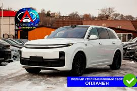 SUV или внедорожник Li L7 2023 года, 6500000 рублей, Уссурийск