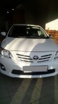  Toyota Corolla 2012 , 620000 , 