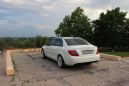  Mercedes-Benz C-Class 2011 , 850000 , 