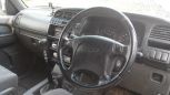 SUV   Isuzu Bighorn 1998 , 195000 , -