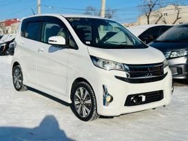  Mitsubishi ek Custom 2015 , 680000 , 