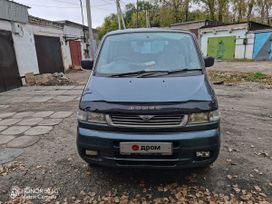    Mazda Bongo Friendee 1997 , 300000 , 