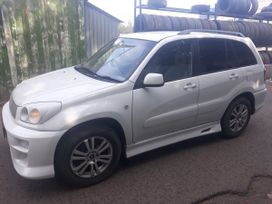 SUV   Toyota RAV4 2000 , 350000 , 