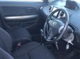  Toyota ist 2002 , 185000 , 