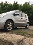  Nissan Note 2008 , 385000 , 
