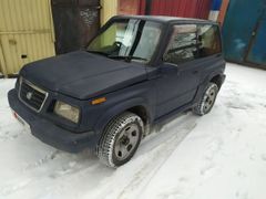 Внедорожник 3 двери Mazda Proceed Levante 1996 года, 370000 рублей, Томск
