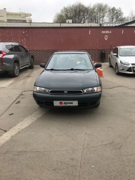  Subaru Legacy 1997 , 350000 , 