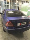  Mercedes-Benz C-Class 2001 , 450000 , 