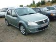  Renault Logan 2011 , 290000 , 