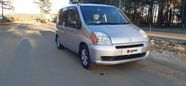    Honda Mobilio 2002 , 260000 , 