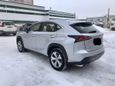 SUV   Lexus NX200t 2014 , 2160000 , 