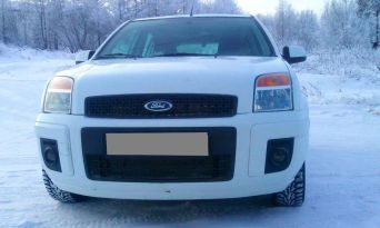  Ford Fusion 2011 , 390000 , 