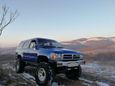  3  Toyota Hilux Surf 1987 , 1000000 , 