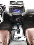 SUV   Toyota Land Cruiser Prado 2016 , 2900000 , 