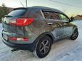 SUV   Kia Sportage 2010 , 810000 , 