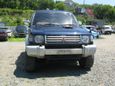 SUV   Mitsubishi Pajero 1996 , 255000 , 