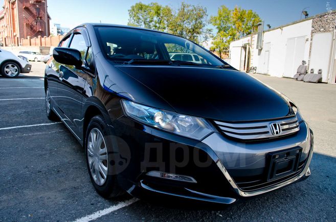  Honda Insight 2010 , 439000 , 