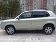 SUV   Hyundai Tucson 2007 , 535000 , 