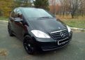  Mercedes-Benz A-Class 2009 , 499000 , 