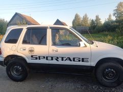 SUV или внедорожник Kia Sportage 1995 года, 200000 рублей, Екатеринбург