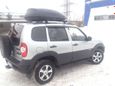 SUV   Chevrolet Niva 2013 , 500000 , 