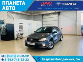  Volkswagen Jetta 2016 , 1599999 , 