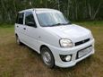  Subaru Pleo 2006 , 195000 , 