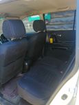 SUV   Toyota Kluger V 2003 , 760000 , -