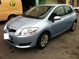  Toyota Auris 2007 , 400000 , 