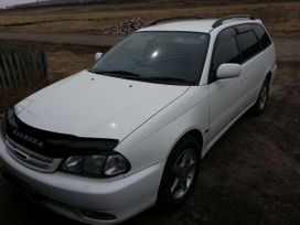  Toyota Caldina 2000 , 330000 , 