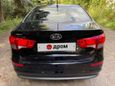  Kia Rio 2016 , 769000 , 