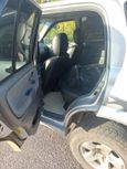 SUV   Suzuki Grand Vitara 2000 , 500000 , 