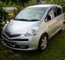  Toyota Ractis 2008 , 410000 , 