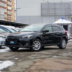 SUV или внедорожник Subaru XV 2019 года, 1759000 рублей, Ижевск