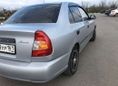  Hyundai Accent 2008 , 279999 , 