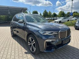 SUV   BMW X7 2019 , 8950000 , 