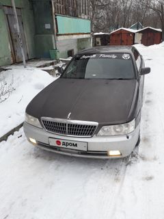 Седан Nissan Laurel 1999 года, 260000 рублей, Хабаровск