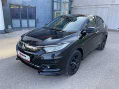 SUV или внедорожник Honda HR-V 2020 года, 3000000 рублей, Севастополь
