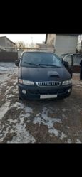    Hyundai Starex 2003 , 250000 , 