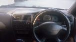  Nissan Pulsar 2000 , 170000 , 