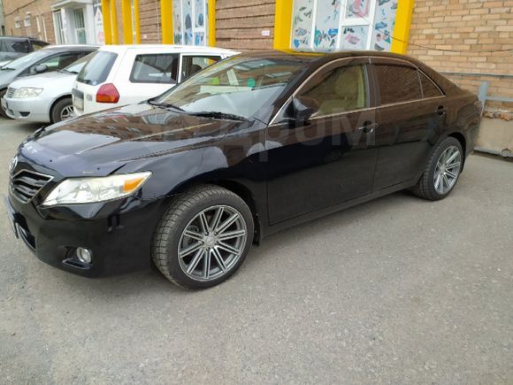  Toyota Camry 2010 , 800000 , 