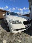  BMW 5-Series 2012 , 1450000 , 