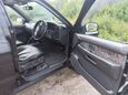 SUV   Nissan Terrano 1996 , 545000 , 