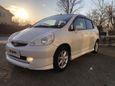  Honda Fit 2001 , 315000 , 