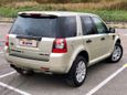 SUV   Land Rover Freelander 2009 , 580000 , 