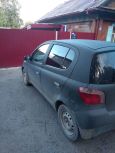  Toyota Vitz 2001 , 185000 , 