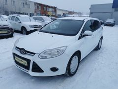 Универсал Ford Focus 2013 года, 599000 рублей, Омск